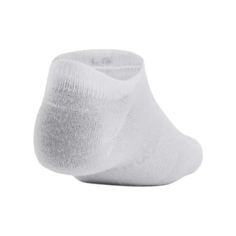 Under Armour Ankle Socks Unisex 6 Pack-1