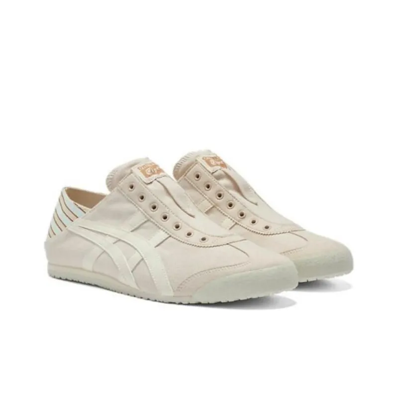 Onitsuka Tiger Mexico 66 Paraty Oatmeal/Cream-2