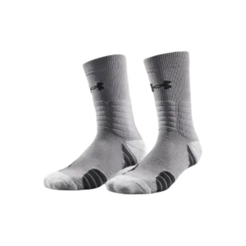 Under Armour Knee High Socks Unisex 1 Pack Gray