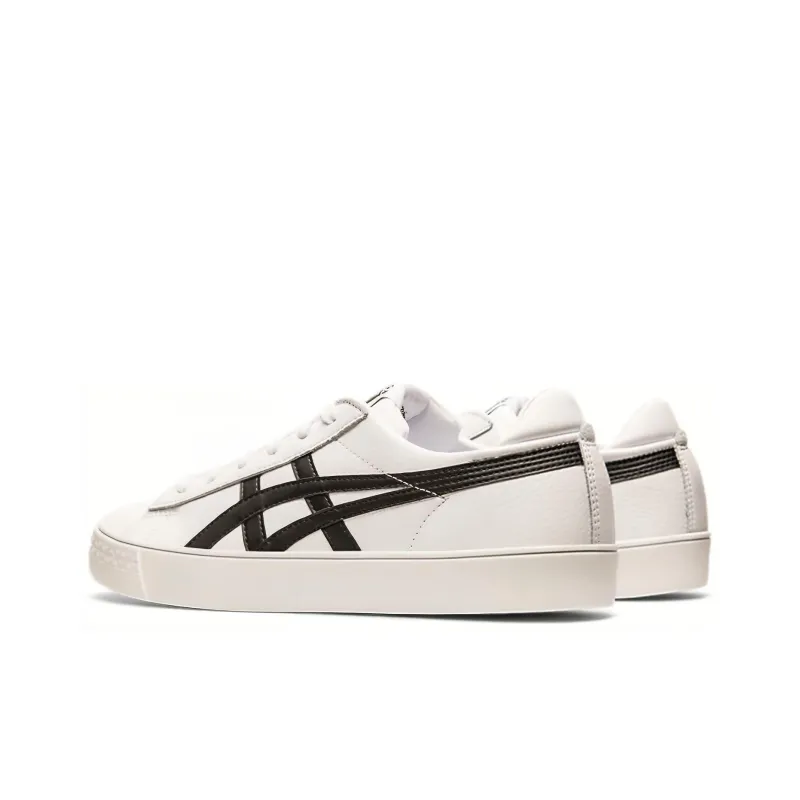 Onitsuka Tiger Fabre BL S 2.0 'White Black'-3