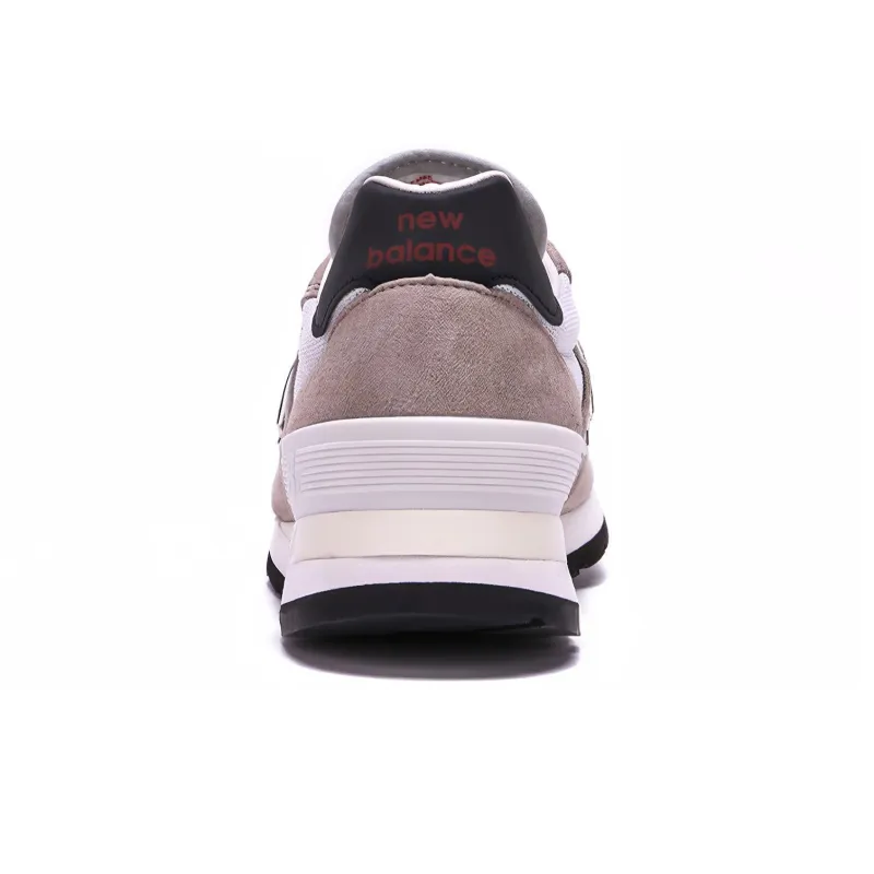 New Balance 995 Made In Usa 'Off White Navy'-3