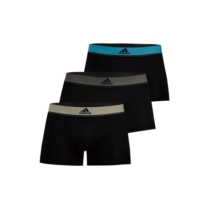 Adidas Men Underpants-8
