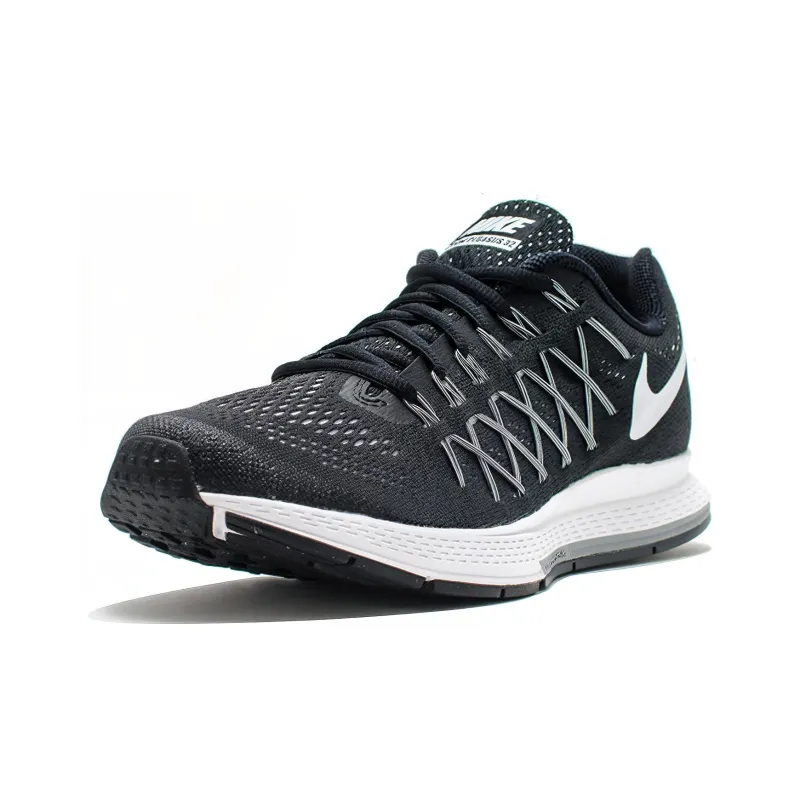 Nike Air Zoom Pegasus 32 Black-1
