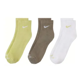 Nike Ankle Socks Unisex Multicolor