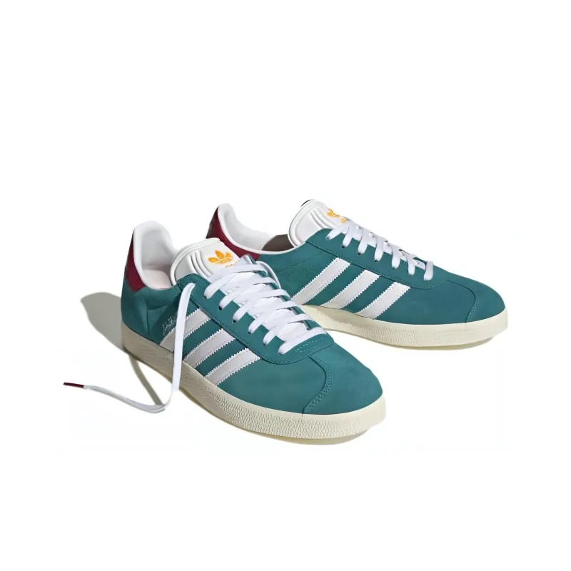 Adidas Gazelle Arctic Fusion Burgundy-2