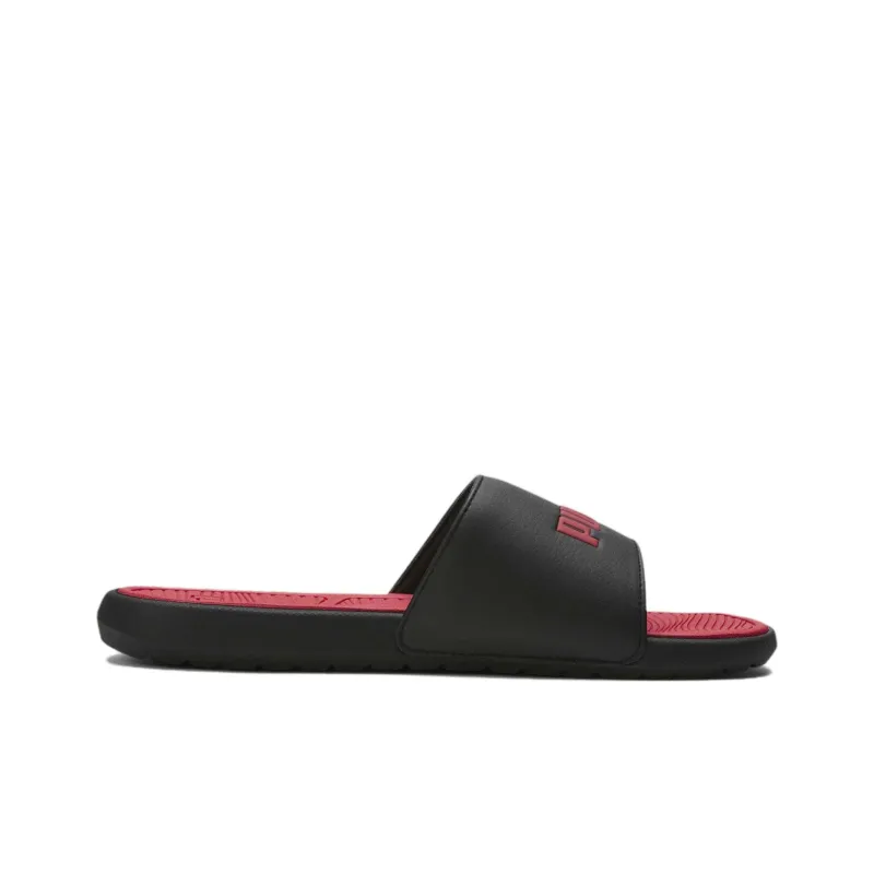 Puma Cool Cat 2.0 Slide 'Bred'-1