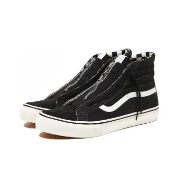 Vans Nonnative X SK8 Hi 'Black'