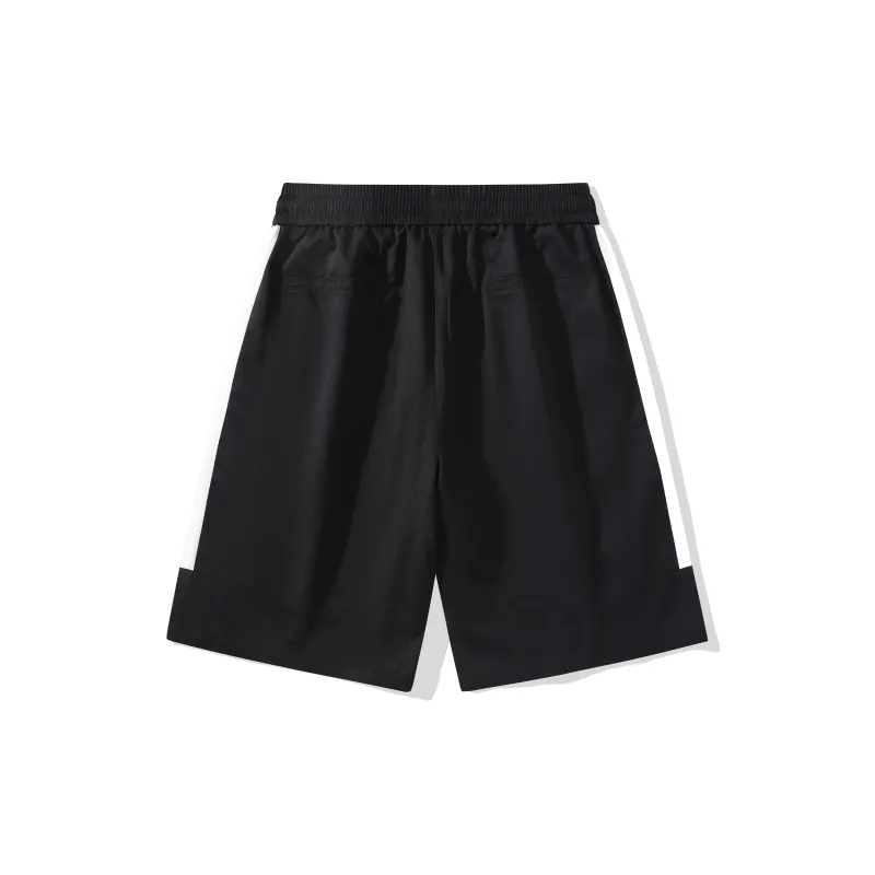 Teddy Bear Collection TEDDY College Series Casual Shorts Unisex-1