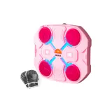 Music Boxing Target[Bluetooth, Pink](Multicolor Box)
