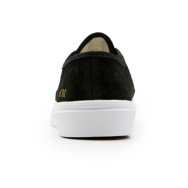 SUPSTORM Skateboard Shoes Unisex Low Top White-3