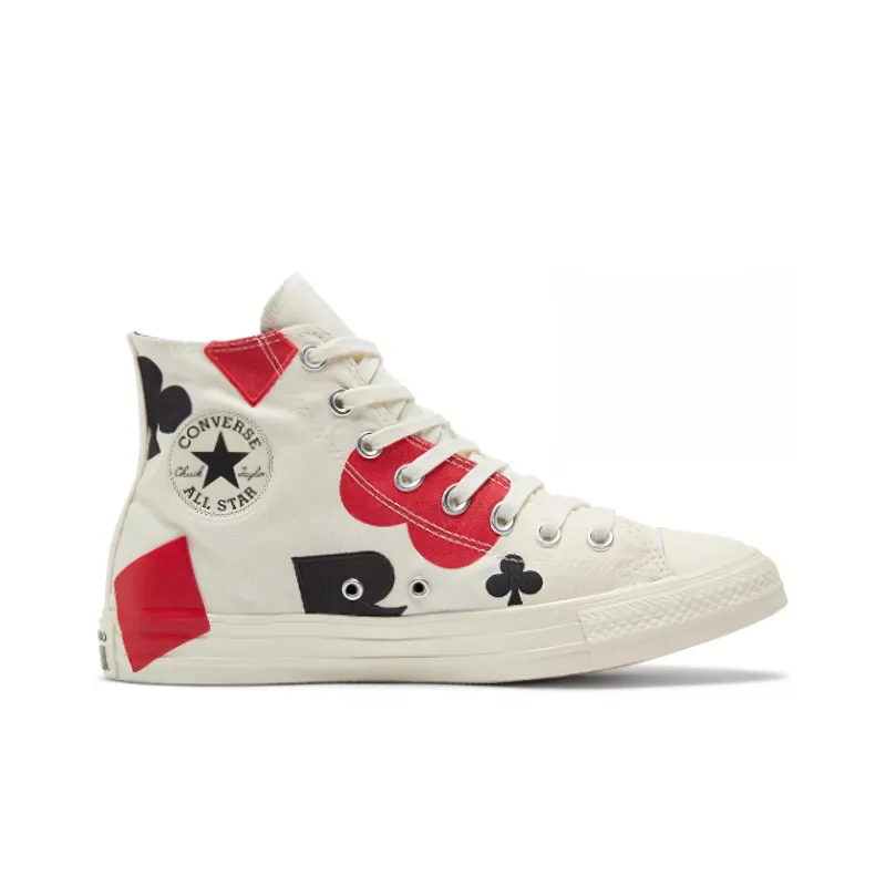 Converse Chuck Taylor All Star Hi Queen Of Hearts-1