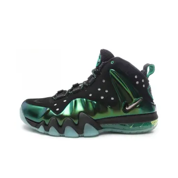 Nike Barkley Posite Max Gamma Green