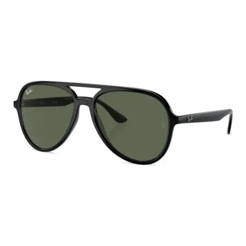 RayBan Aviator Frame Sunglasses