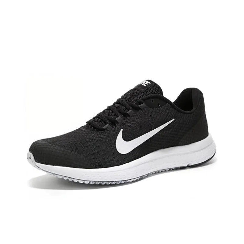 Nike Runallday 'Black'-2