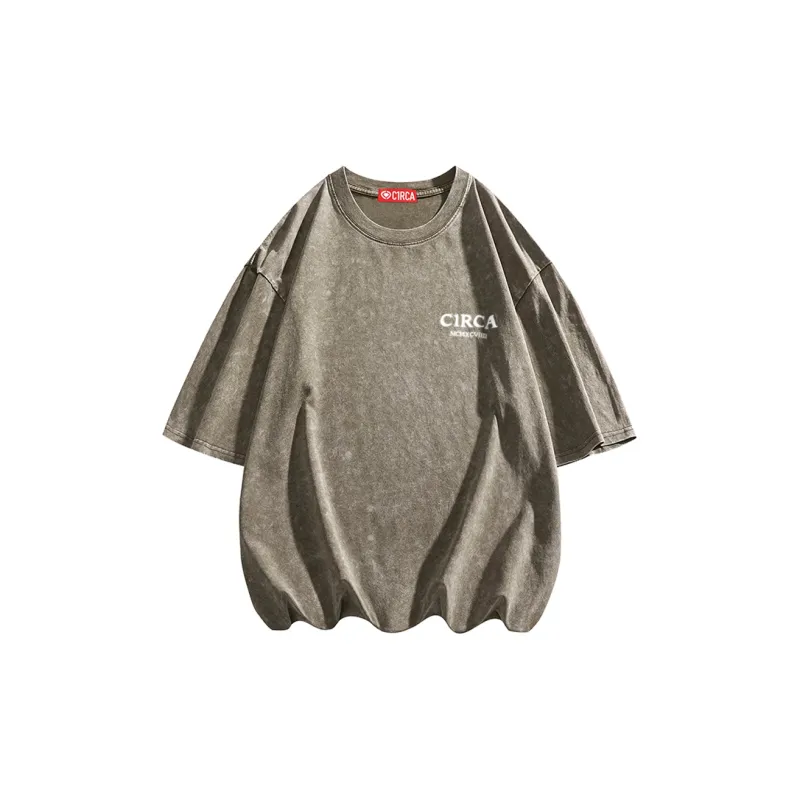 C1RCA T Shirts Unisex-5
