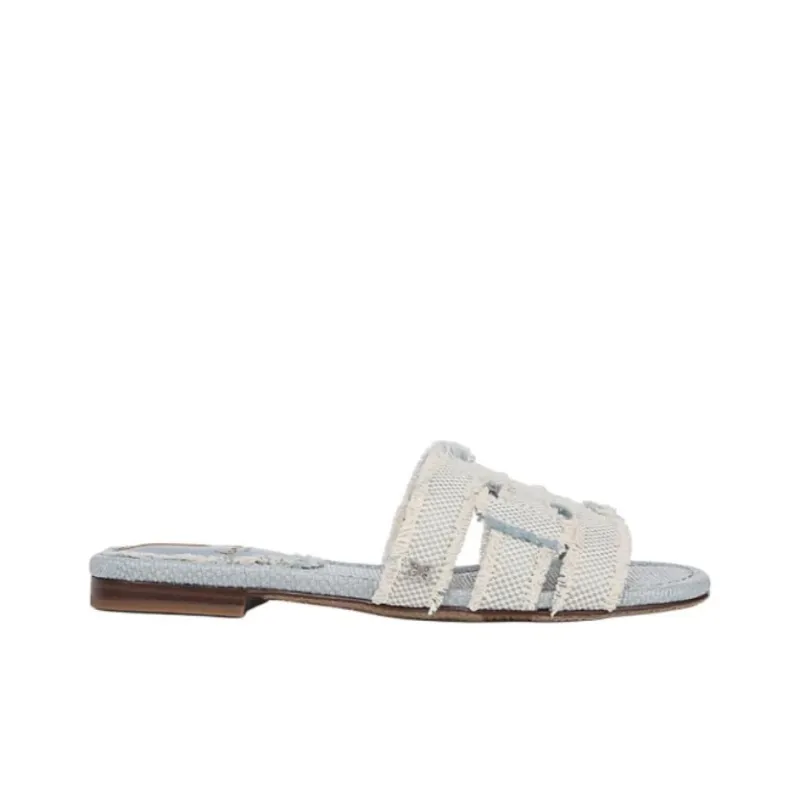 SAM EDELMAN Slide Slippers Women's-6