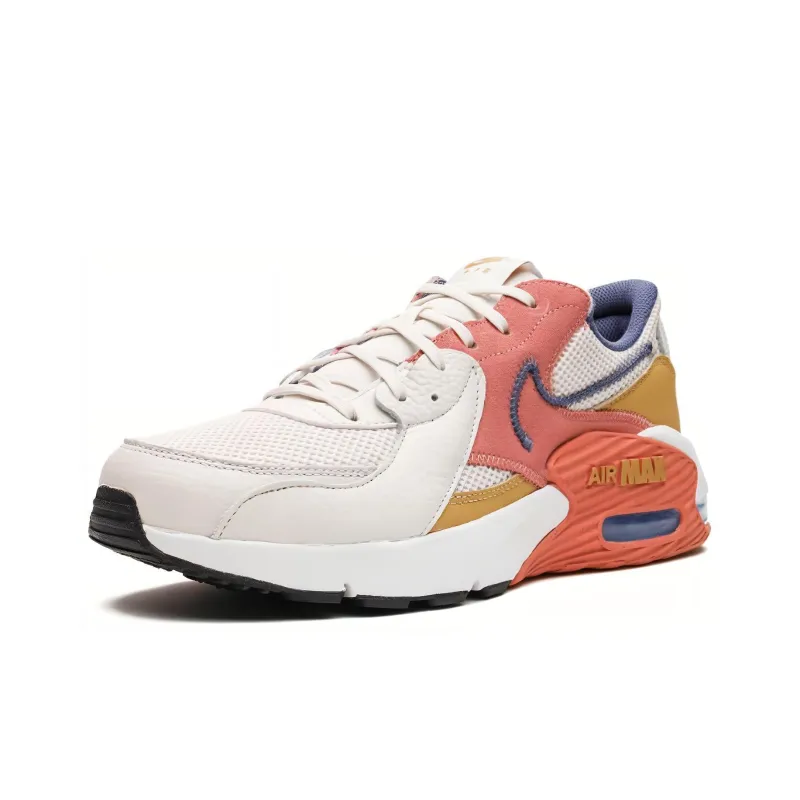 Nike Air Max Excee 'Phantom Light Madder Root'-2