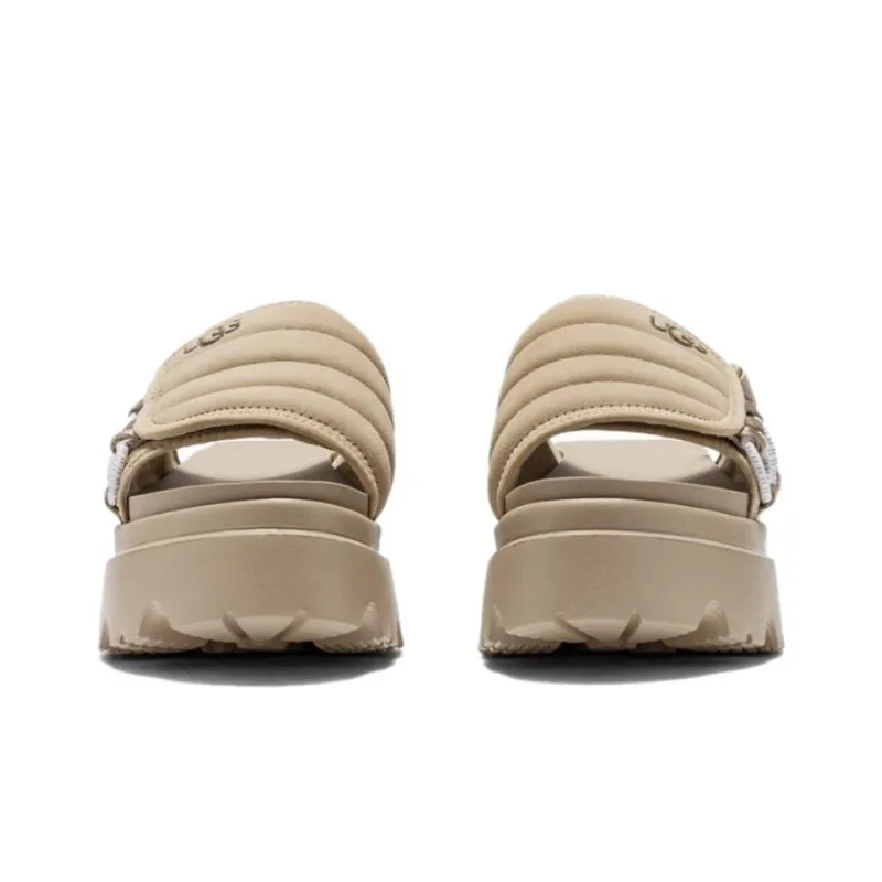 UGG Callie Sandal Sand Women's-3