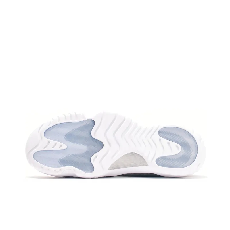 Jordan Future Iron Green-4