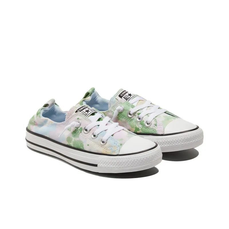 Converse Chuck Taylor All Star Shoreline 'Light Green' Women's-2
