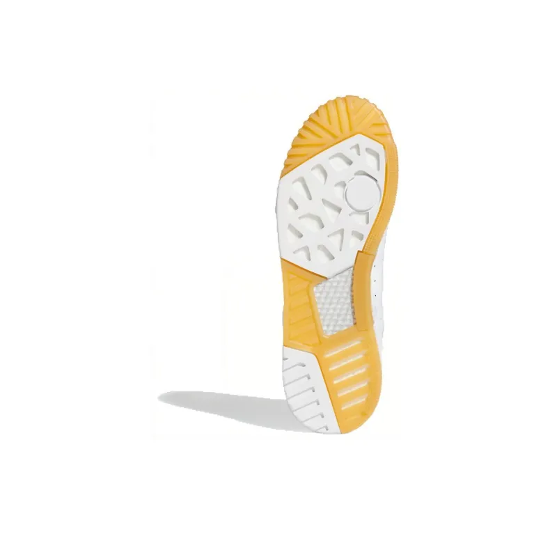 Adidas Originals Rivalry Rm Low Chi 'White Yellow'-4