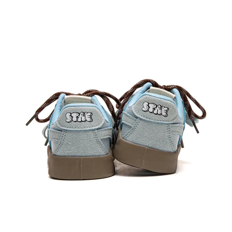 STAE Low Top Skateboard Shoes Women's-3