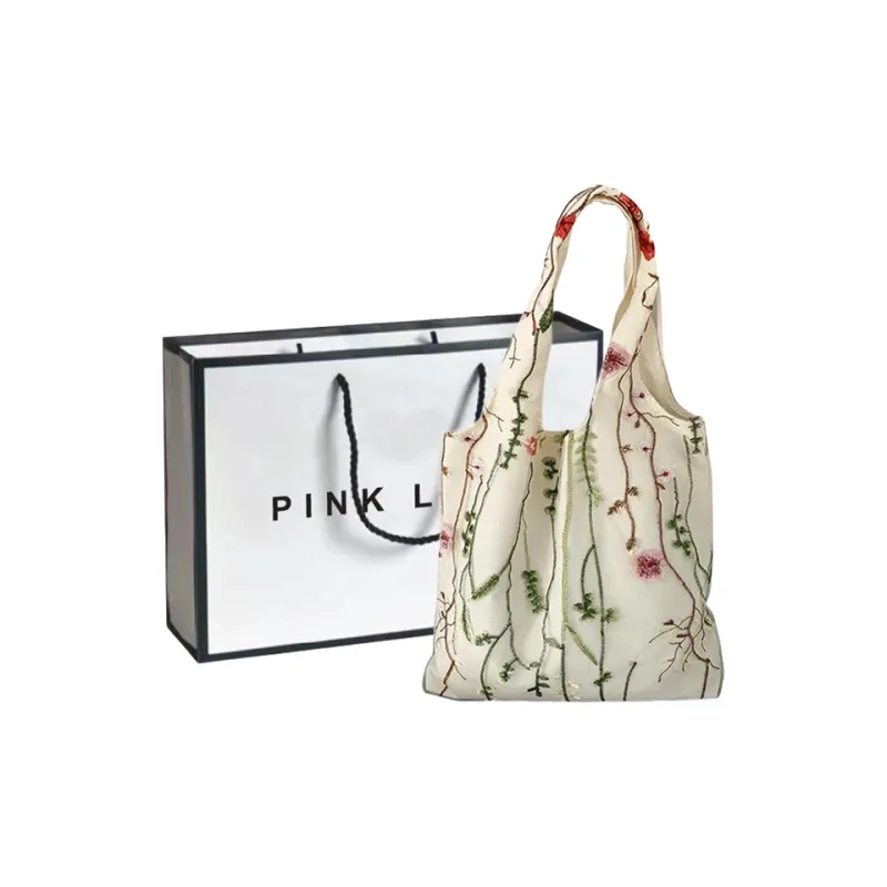 PINK·LAND Shoulder Bags-2