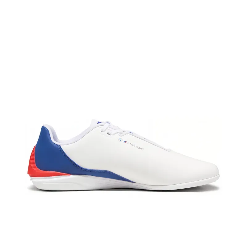 PUMA X Bmw Motorsport Drift Cat Decima 'White'-1