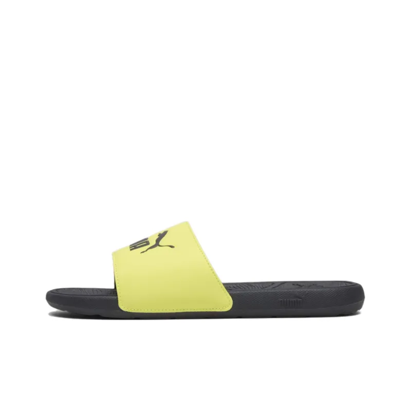 Puma Slippers For Men Yellow Buy Puma Outdoor Slippers For Men