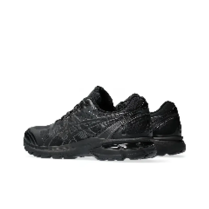 Asics Gel-Terrain Black-3