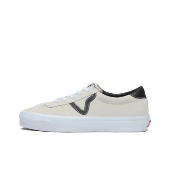 Epoch Og Vans Lx 'White Black'