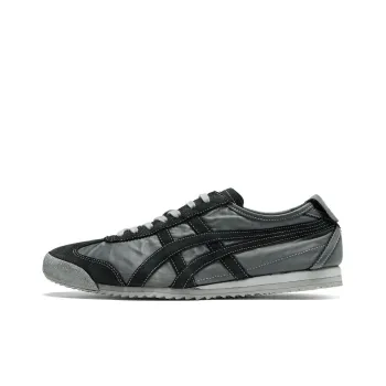 Onitsuka Tiger Onitsuka Tiger Mexico 66 Nm Graphite Grey