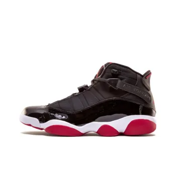 JORDAN 6 Rings Bred 2013