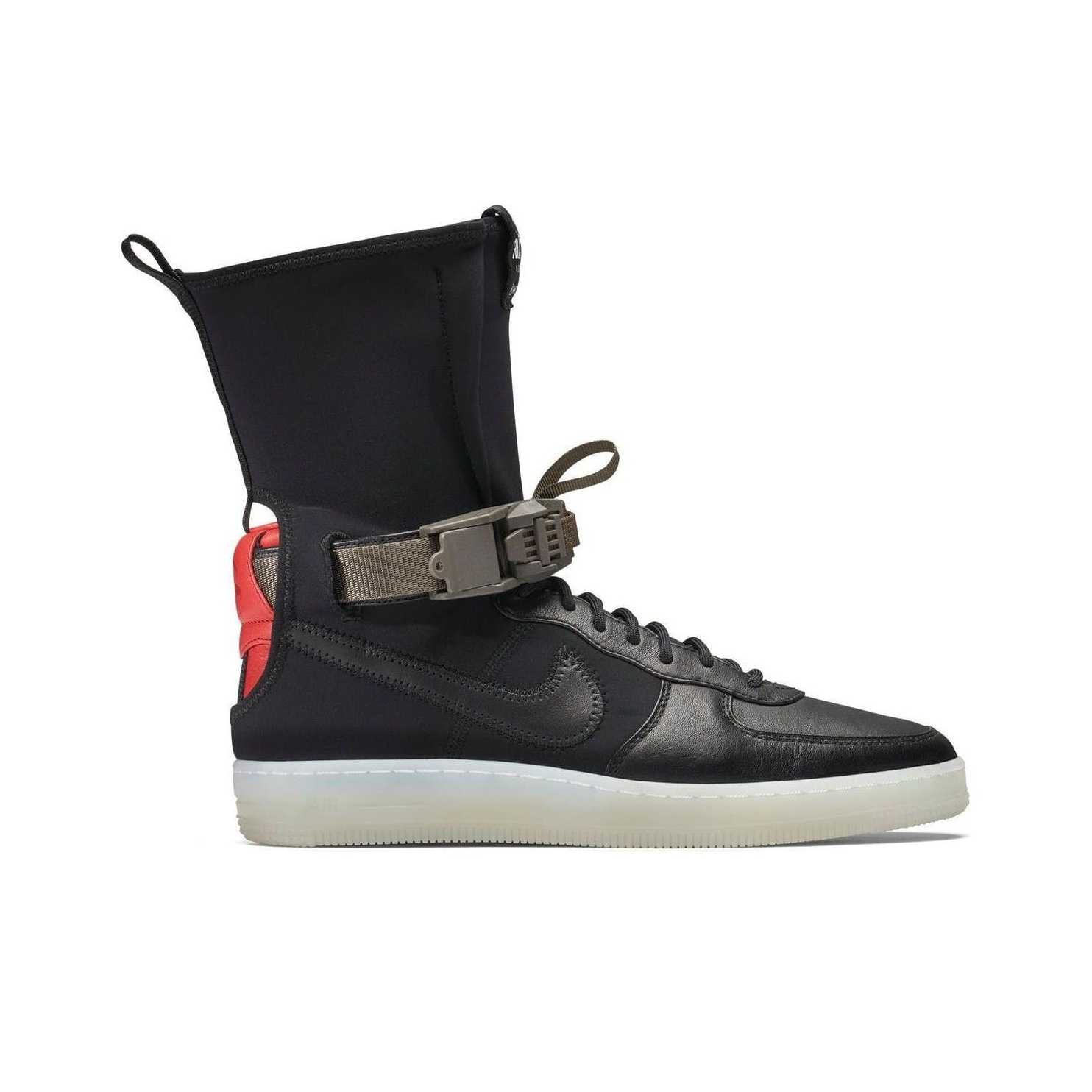 af1 downtown high