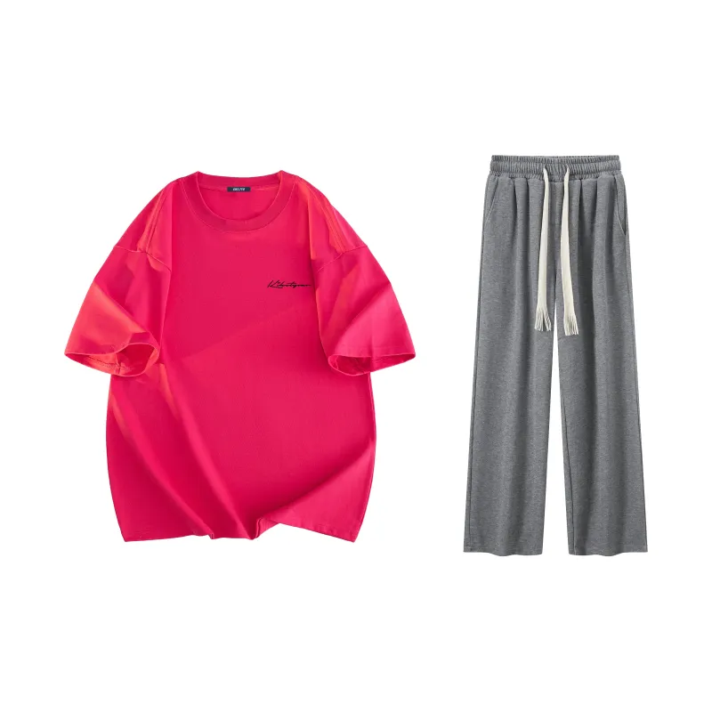 KIKSTYO Casual Sportswear Unisex-27