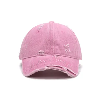Yamaichi Maru Cotton Baseball Caps Unisex