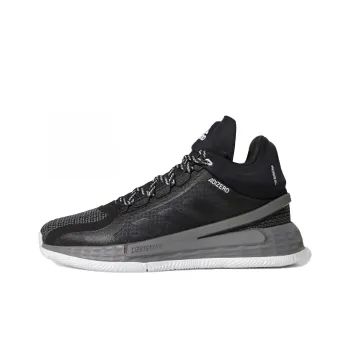 Adidas D Rose 11 Sweet Home Chicago