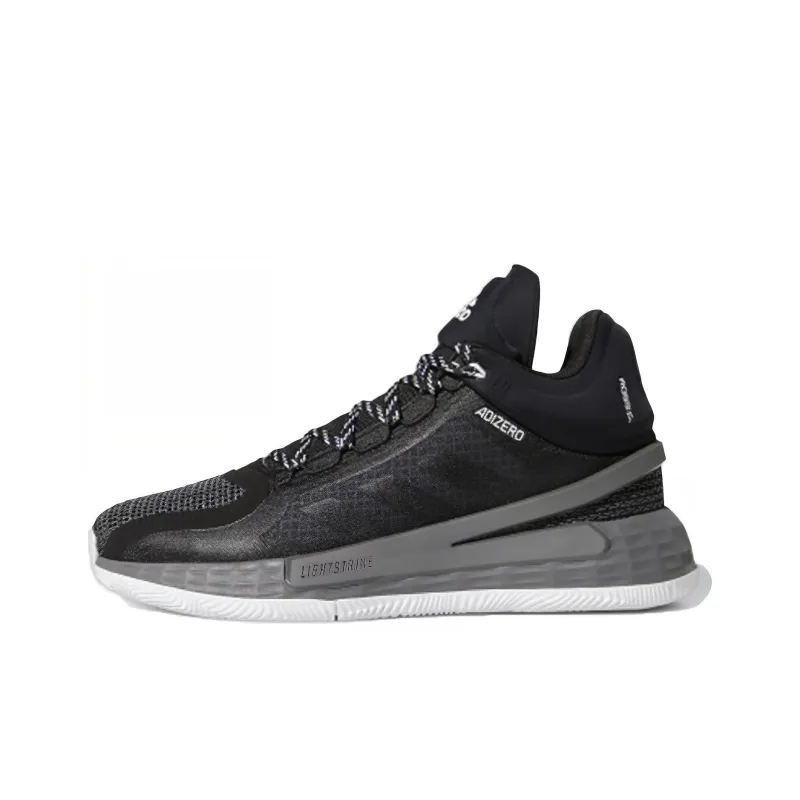 Adidas D Rose 11 Sweet Home Chicago-0