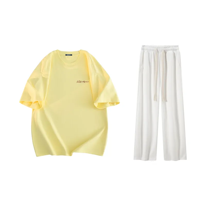 KIKSTYO Casual Sportswear Unisex-51