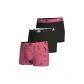 Black+Black Pink+Pink