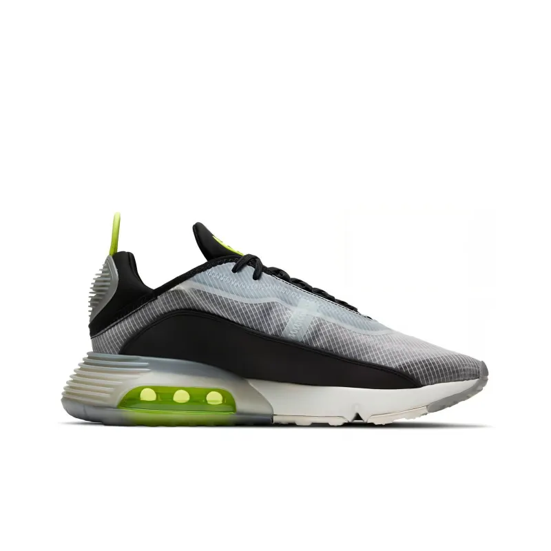 Nike Air Max 2090 Pure Platinum Volt-1