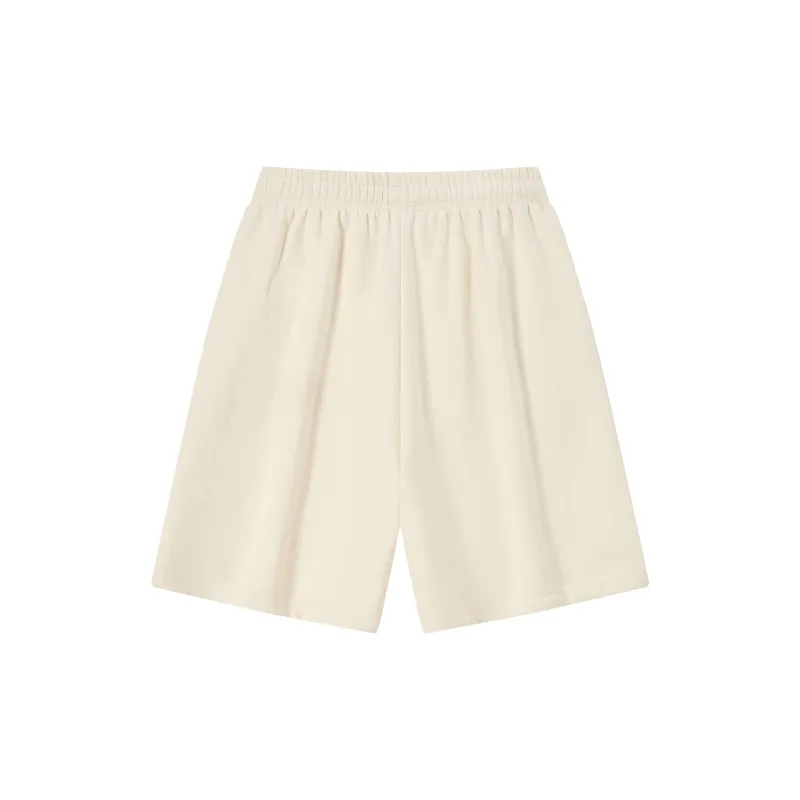 Hurley Casual Shorts Unisex-4