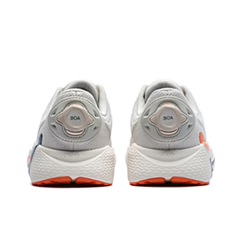 FILA Mind BOA Cushioned Slip-Resistant Abrasion-Resistant Low-Top Training Shoes-3