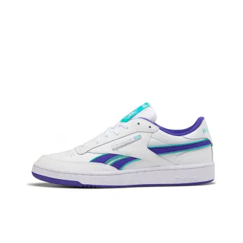 Reebok Club C Revenge Mu 'White Blue'