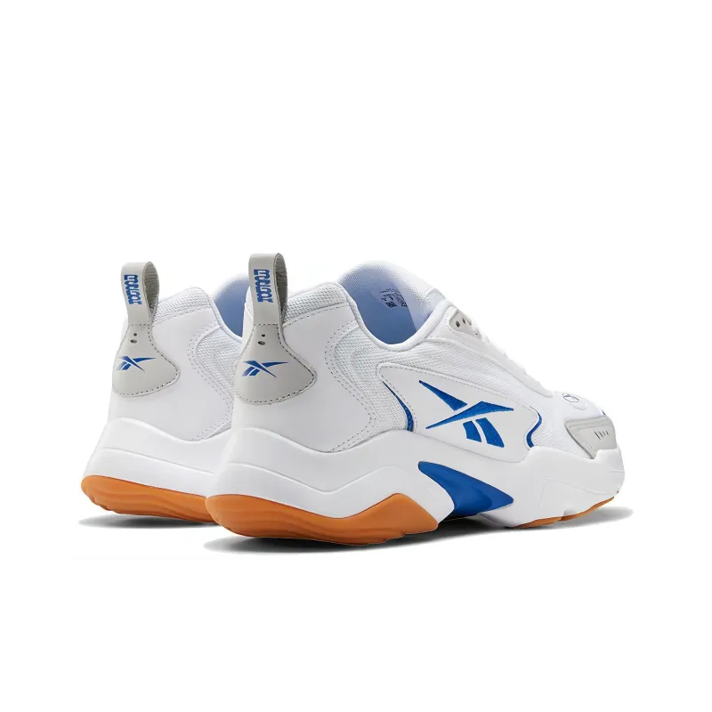 Reebok Vector Runner 'White Vector Blue'-3