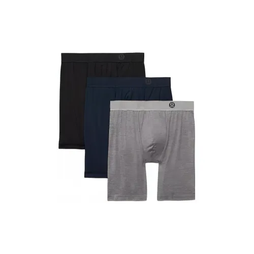 Lululemon Men Underpants