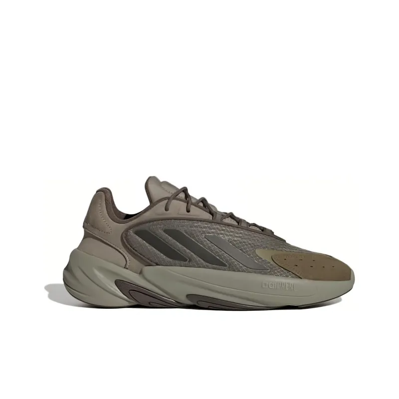 Adidas Ozelia 'Olive Green'-1