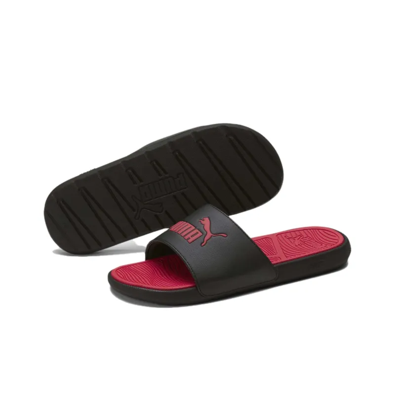 Puma Cool Cat 2.0 Slide 'Bred'-2