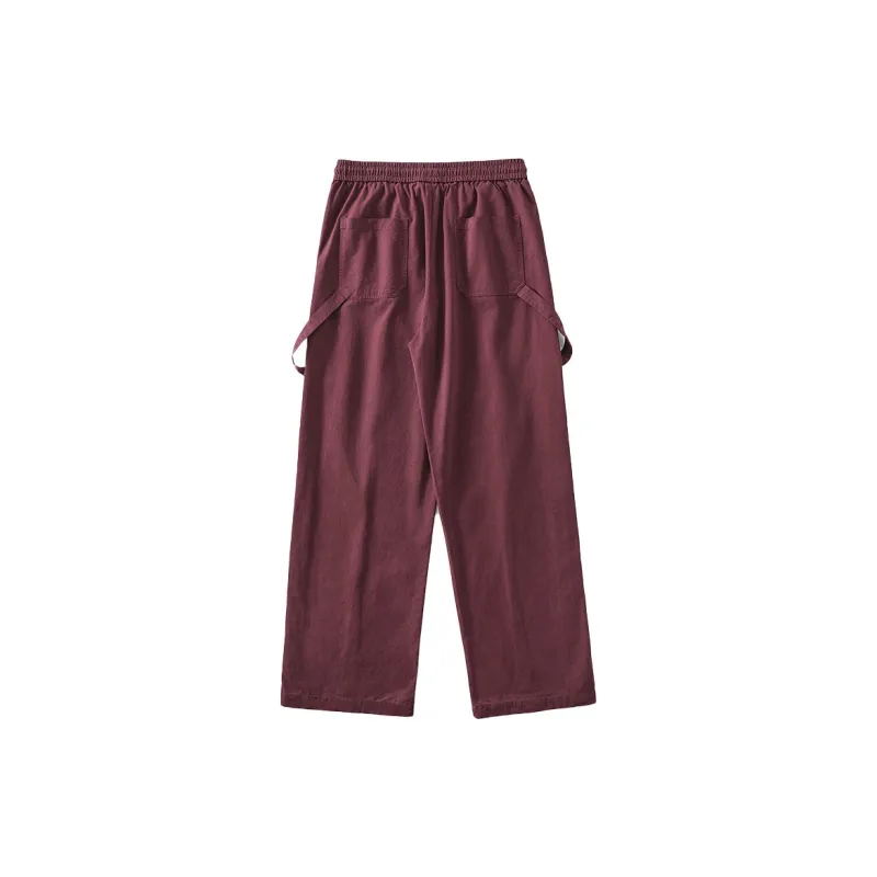 PANDA BASE Jeans Women's-3