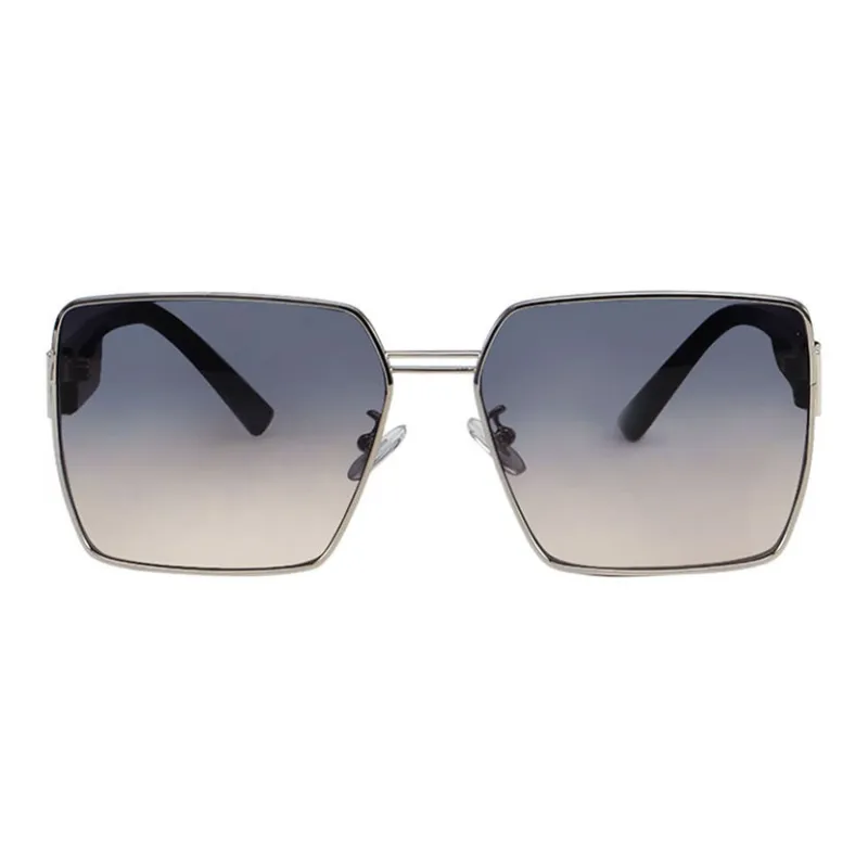 BSELEON Square Sunglasses Unisex-5